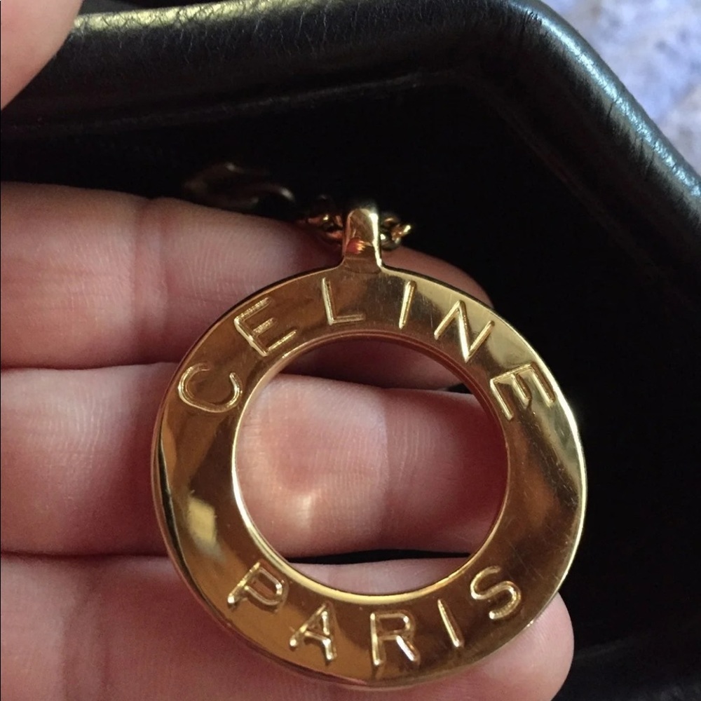 Celine - Picture 4 of 8